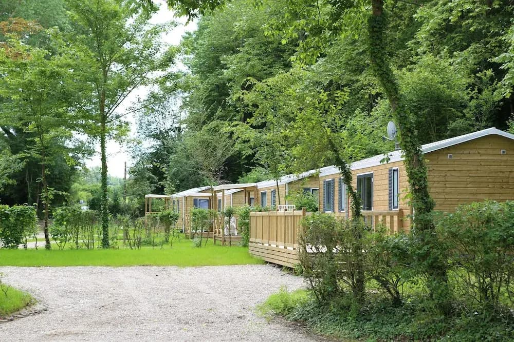 Camping Le Val de Trie - Miniature 6