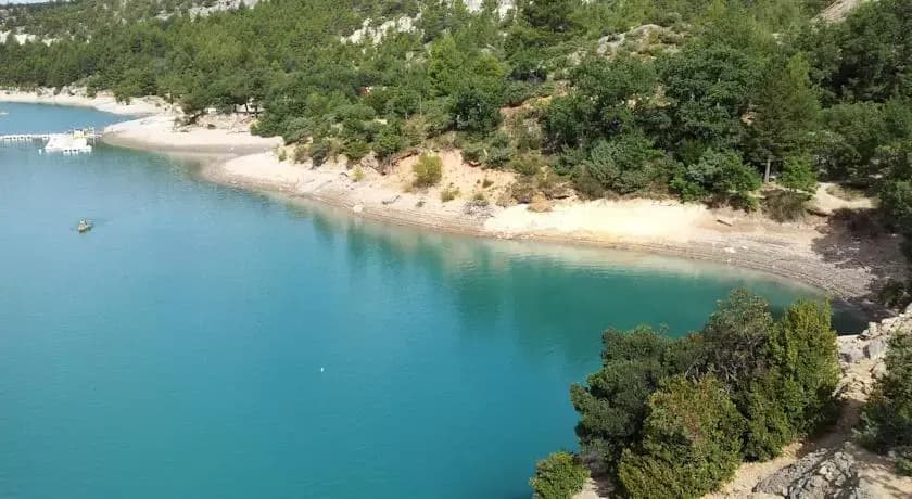 Gites du Verdon - Miniature 8