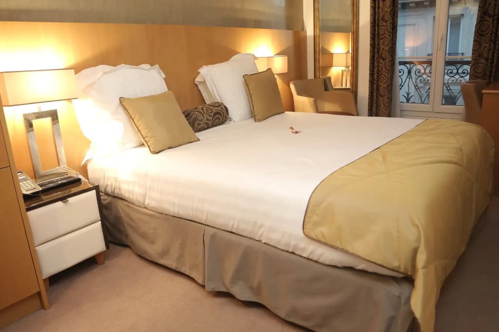 Hotel BoroNali - Miniature 7