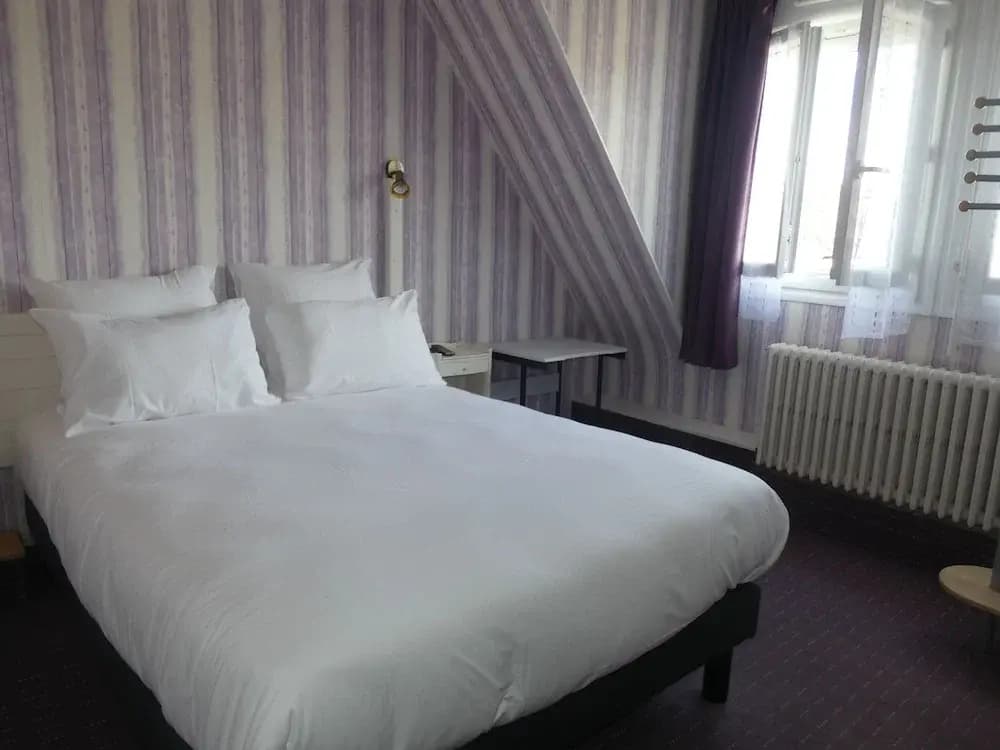 Hôtel de France - Photo 1