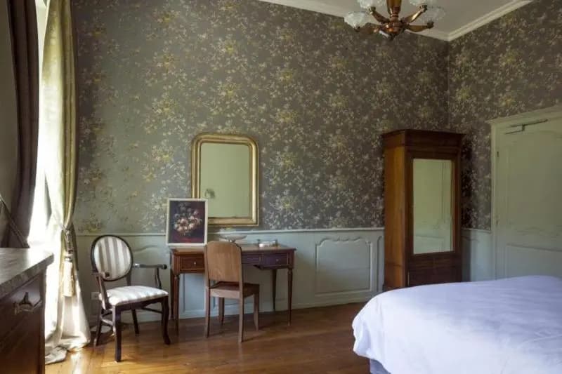 Logis Hotel Chez Gervais - Miniature 6