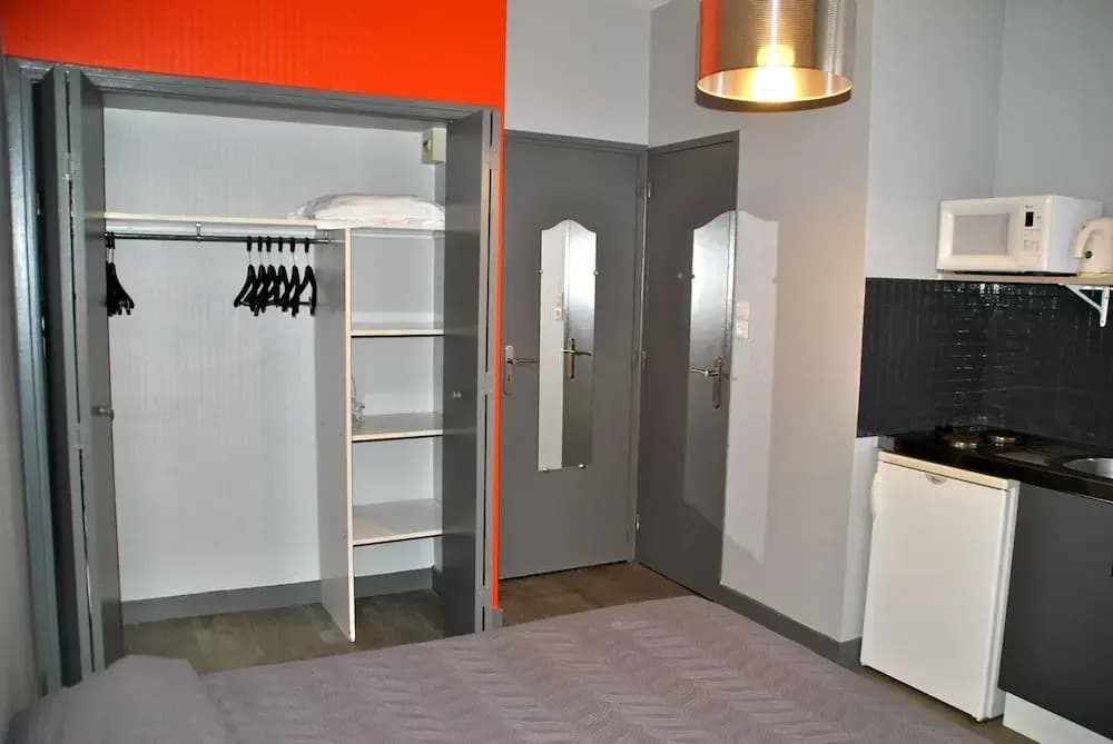 Appotel Michelet - Miniature 6