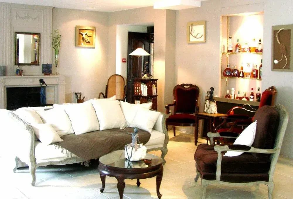 Boutique-Hôtel Les Jardins d'Aliénor - Photo 2