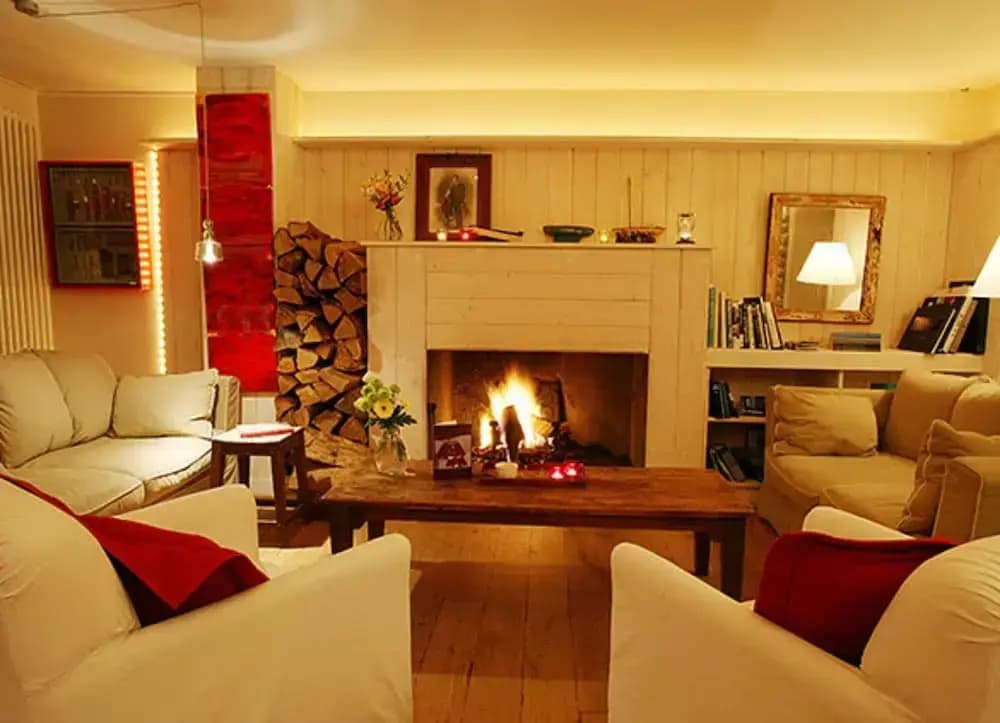 Le Lodge Kerisper - Photo 2