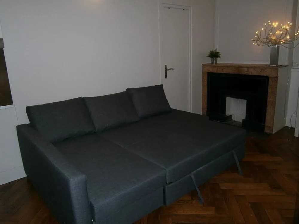 Appartements Place Bellecour - Miniature 6