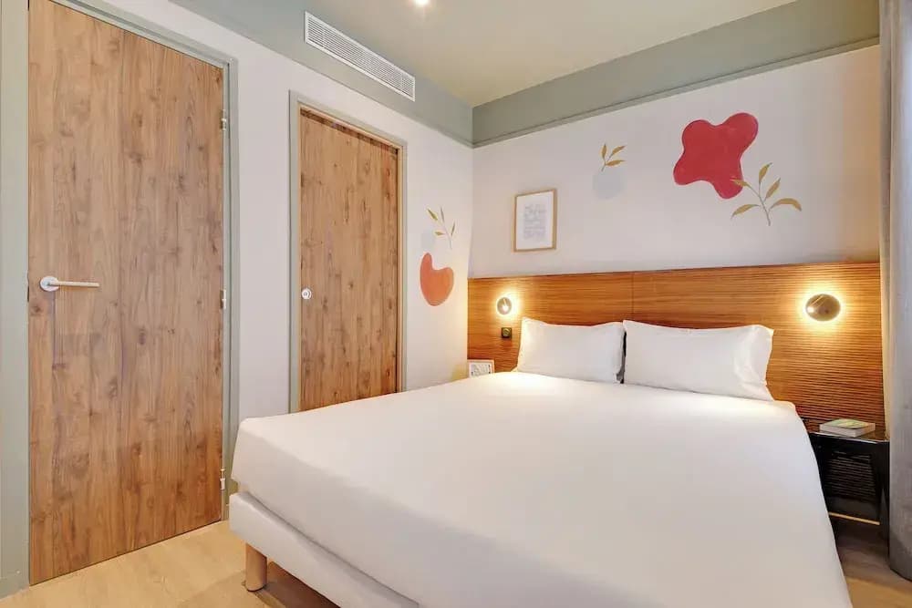 Hôtel Cocoon - Photo 3