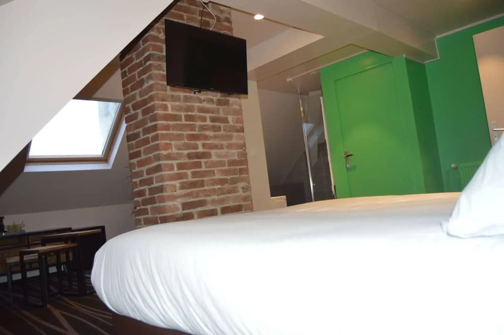 L' Auberge de Vauclair - Photo 3