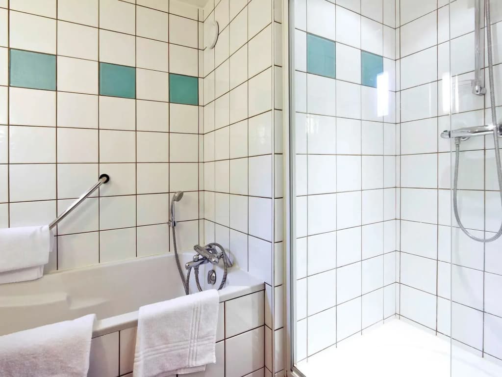 Mercure Luxeuil les Bains Hexagone - Miniature 8