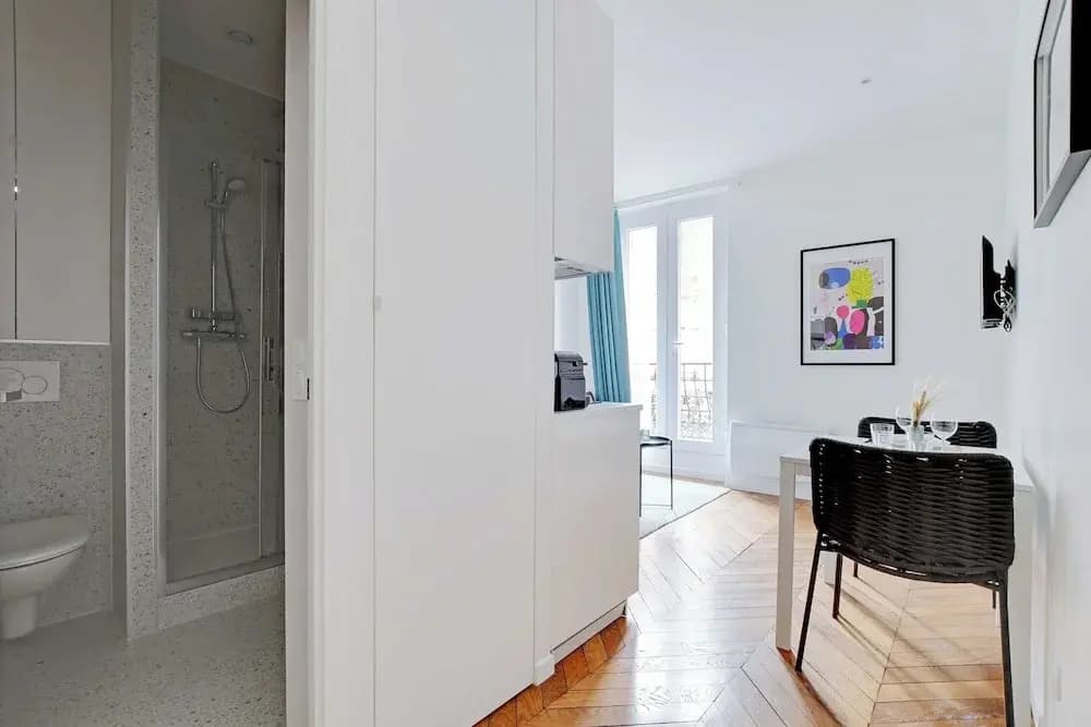 Charming Studio - 2P- Nanterre - Photo 2
