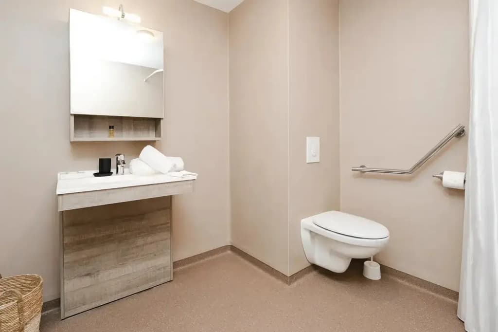 Quality Aparthotel Saint-Malo - Miniature 7