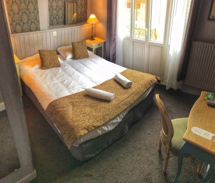 Hôtel Equinoxe - Photo 2