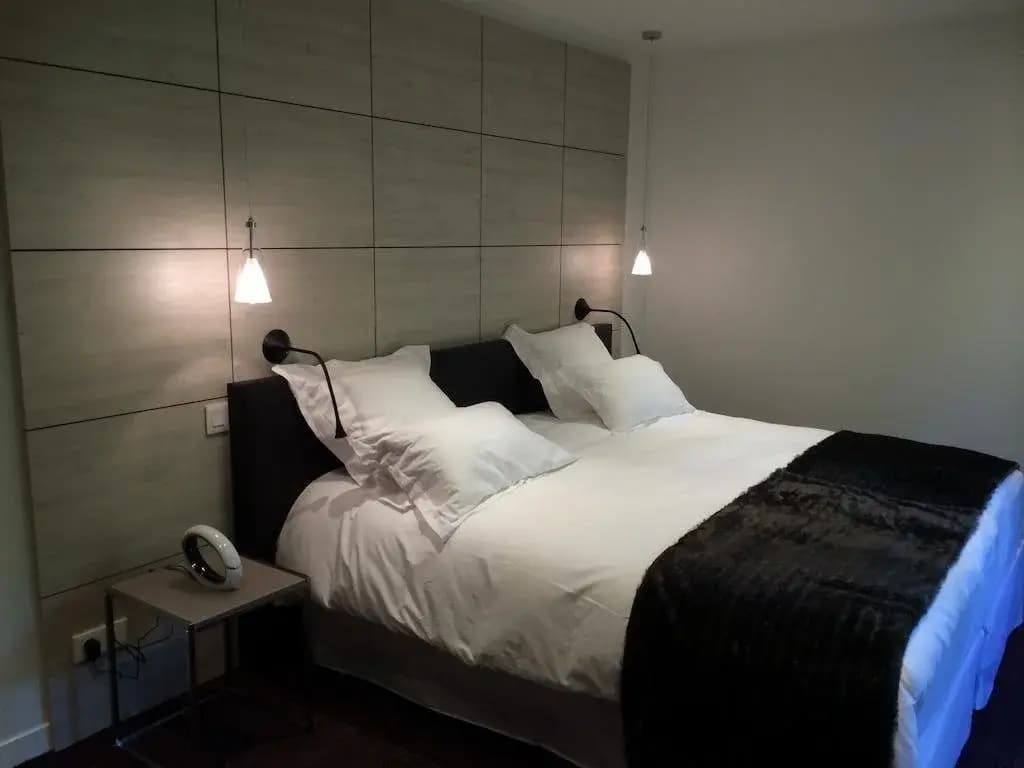 Maison Marsollier - Photo 1