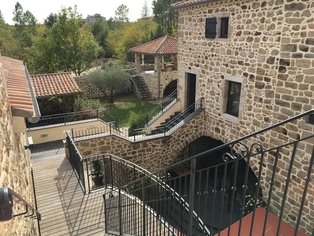 Le Mas de Baume - Photo 1