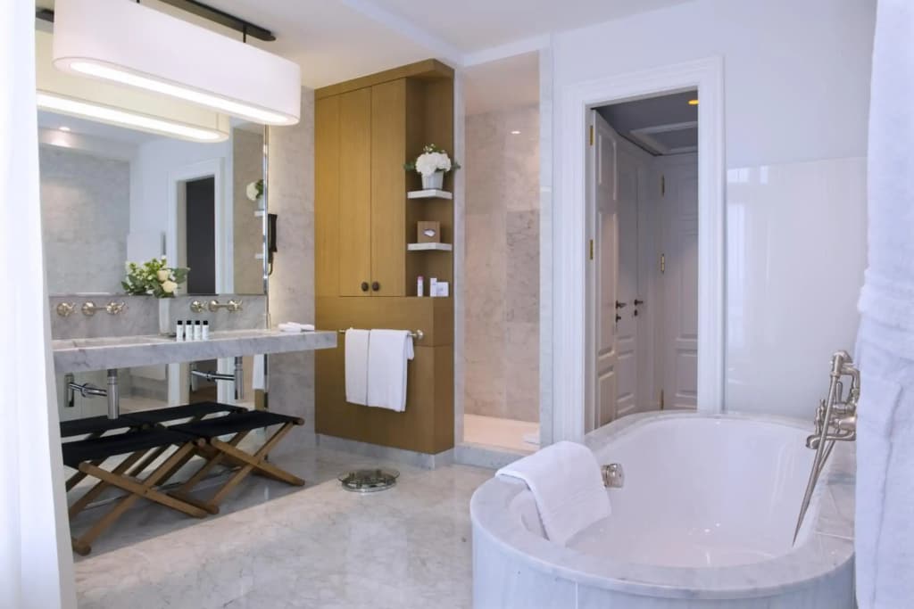 Hôtel Royal - Photo 5