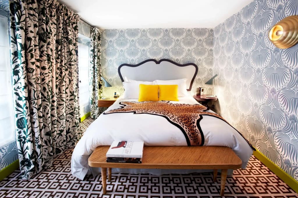 Hotel Thoumieux - Photo 5