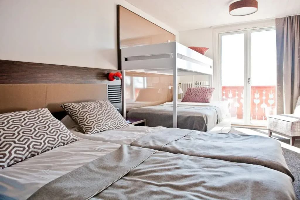 Langley Hotel Le Petit Prince - Photo 4