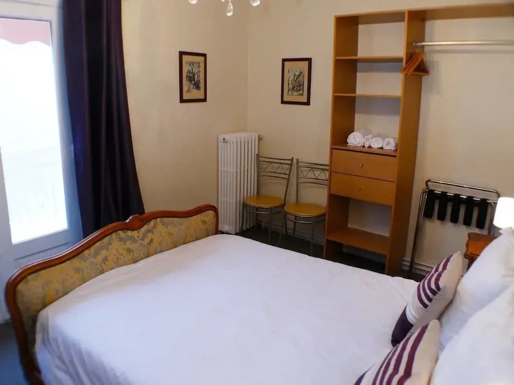 Hotel Le Bellerive - Photo 4