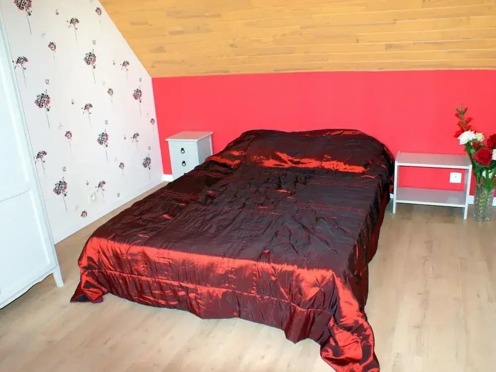 Holiday Home in Plouarzel Near Sandy Cove - Photo 1