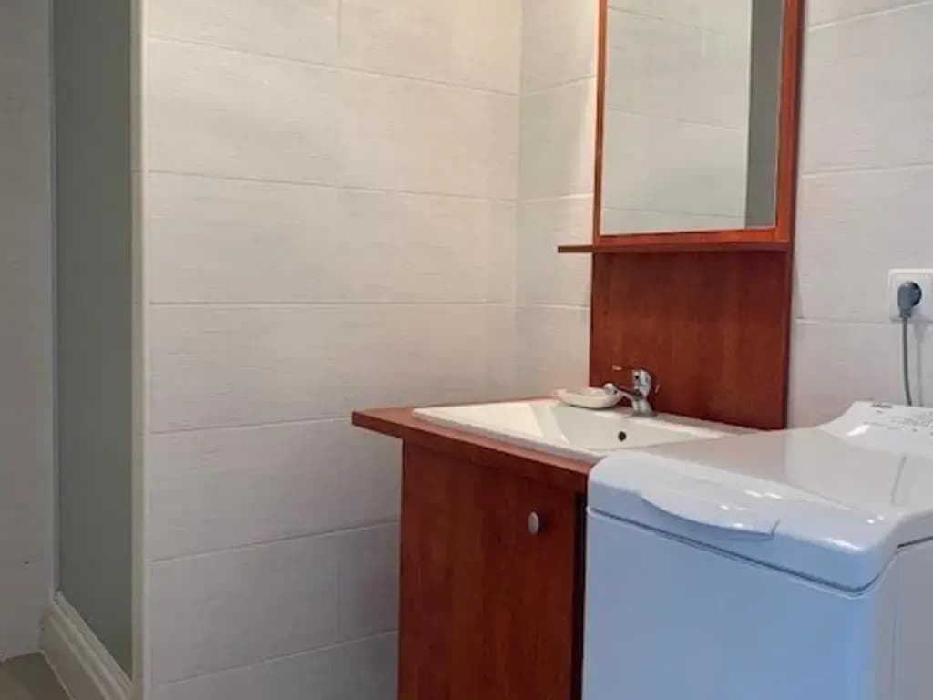 Appartement Narbonne, 3 pièces, 6 personnes - FR-1-229B-23 - Miniature 6