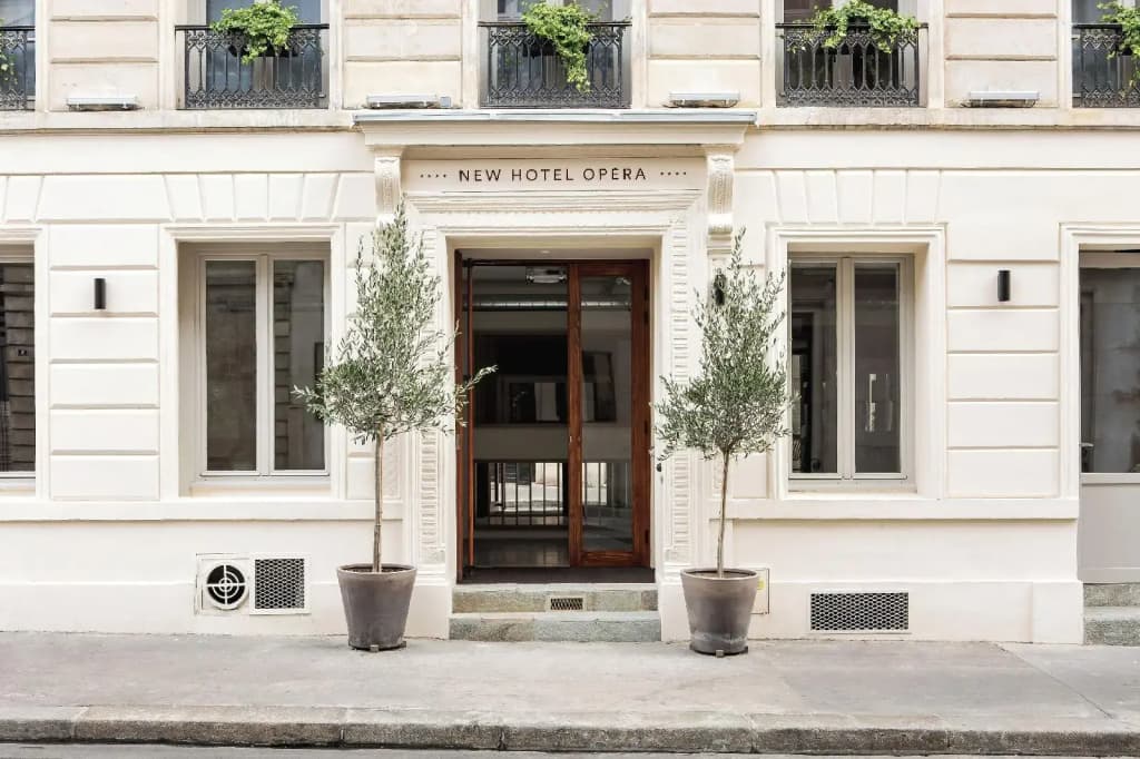 New Hotel Opera - Photo 1