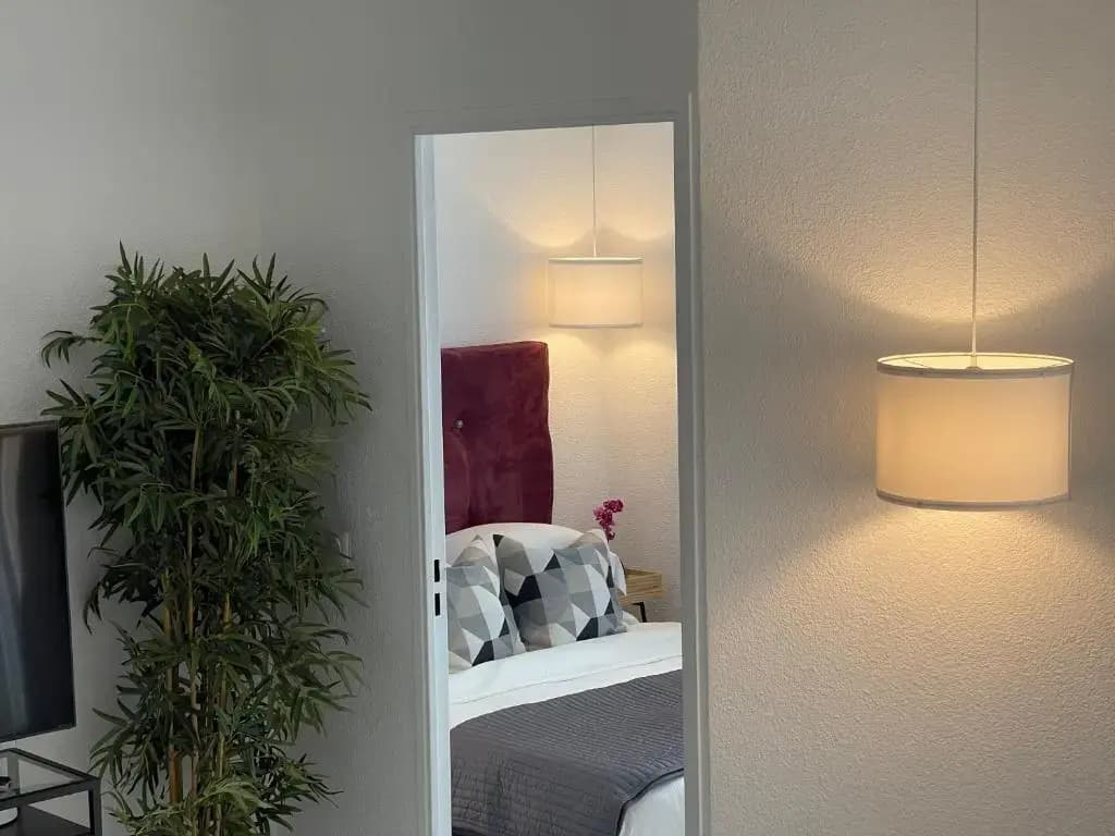 Apartment Saint Romain near Monaco, free Wifi - Photo 5