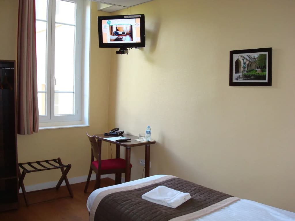 Domaine Lyon Saint Joseph - Photo 3