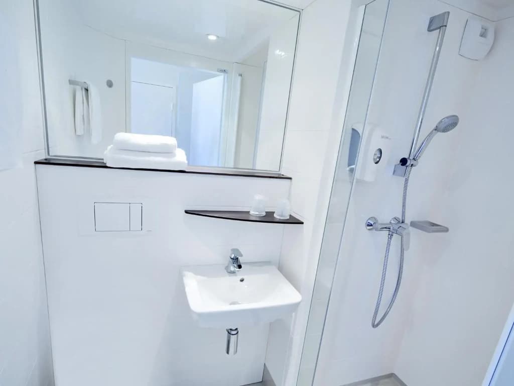 ibis budget Valence Nord Plateau des Couleures - Miniature 7