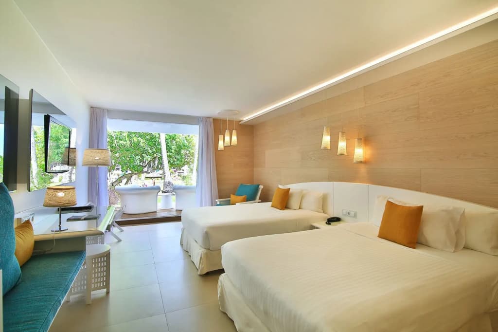 La Creole Beach Hôtel & Spa - Photo 4