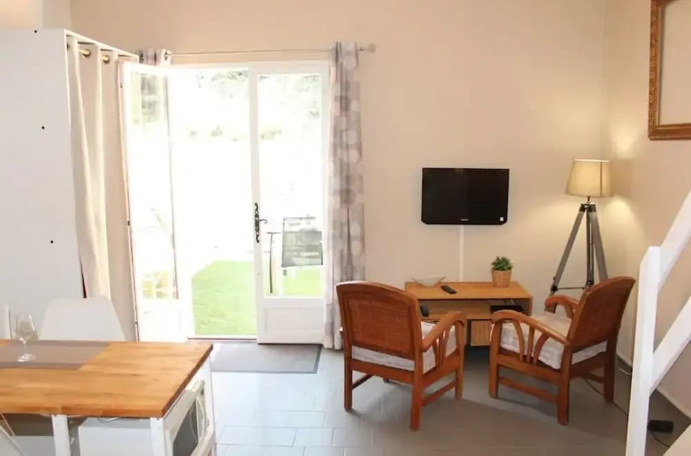 Villa Colibri - Miniature 6