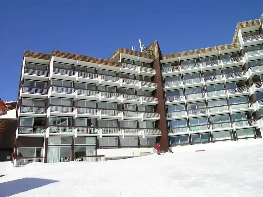 Clubhotel le Gypaete de Val Thorens - Photo 1
