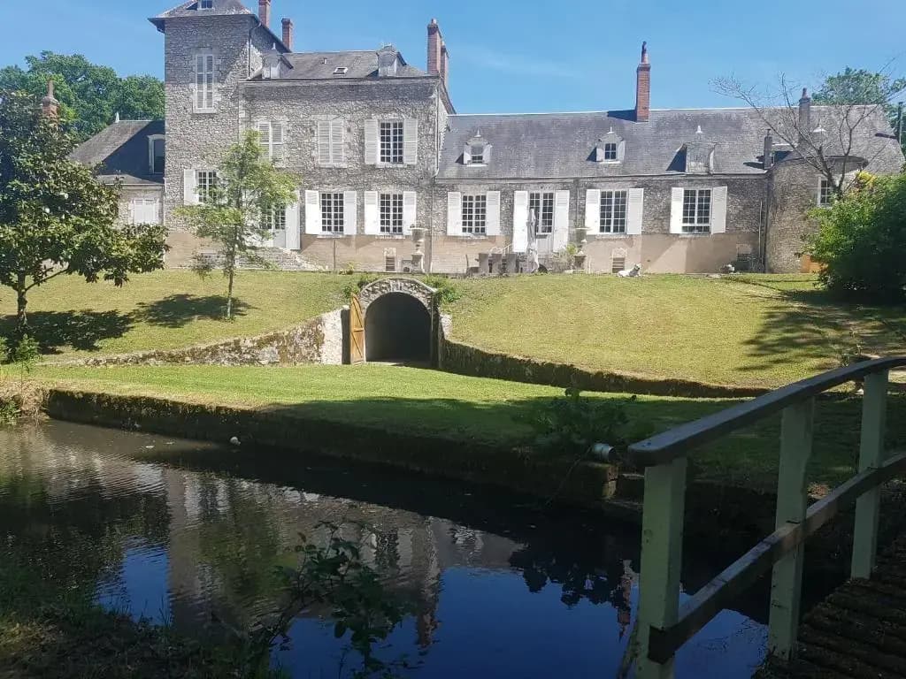La Folie Hubert - Photo 2
