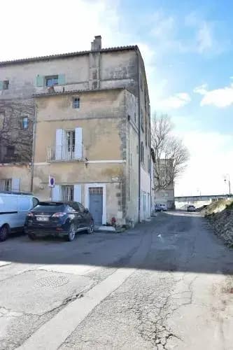 Peyron - Les Maisons de Vincent - Photo 1