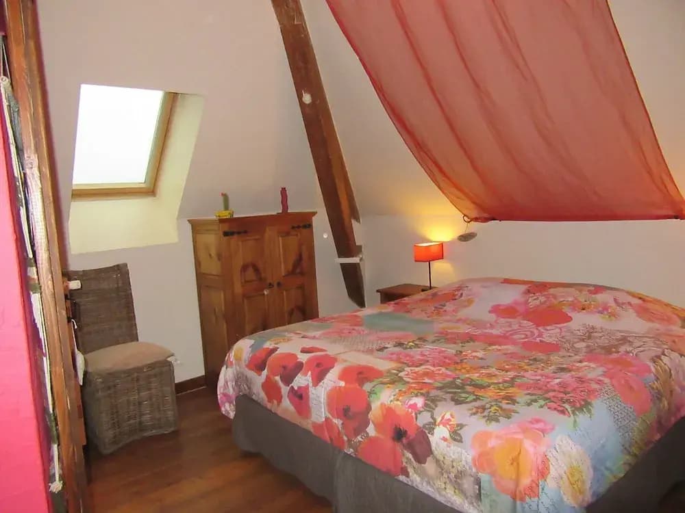Chambre d'Hotes La Mexicaine - Photo 3