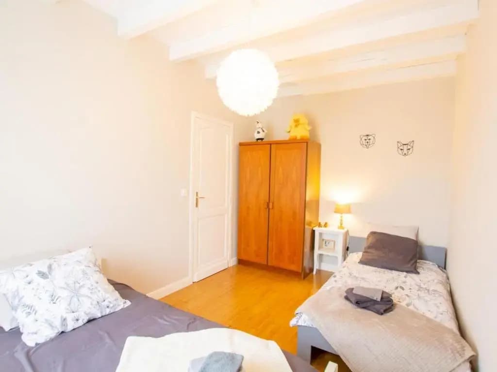 Gîte Chancelade, 5 pièces, 8 personnes - FR-1-616-236 - Photo 4