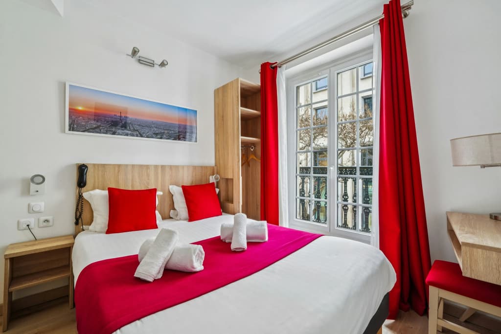 Hôtel Mazagran - Photo 3