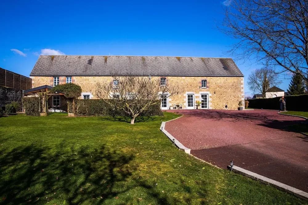 La Minoterie - Photo 1