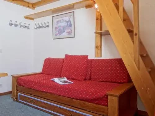 Apartment Rond Point des Pistes.9 - Photo 5
