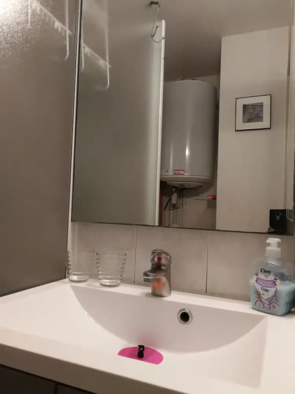 B&B Montpellier - Miniature 7