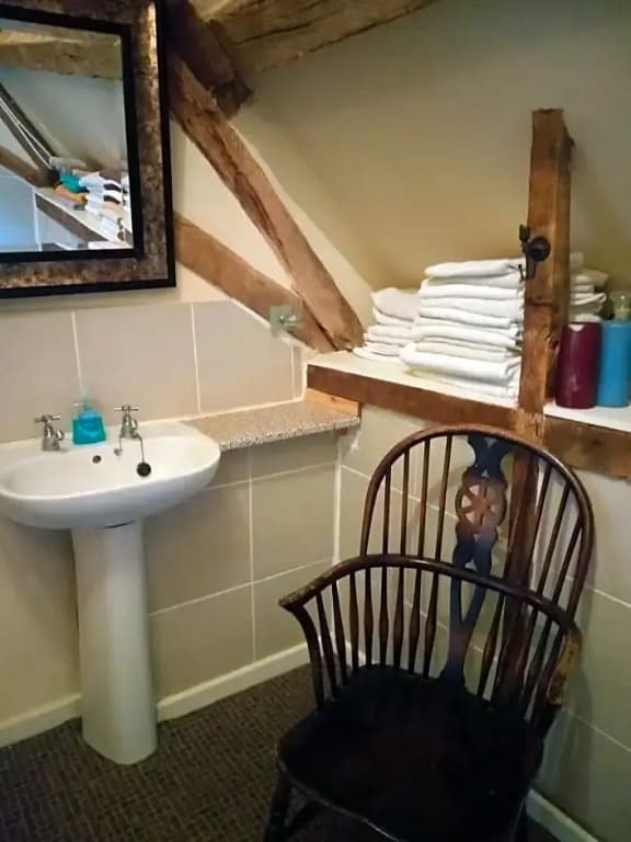 Le Petit Savriere B&B - Miniature 8