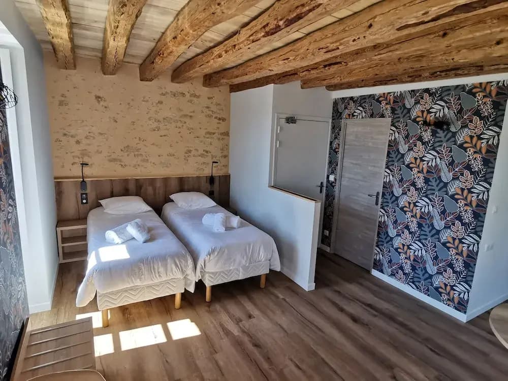 Malicorn' Appart-hôtel - Photo 5