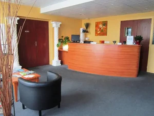 Hôtel Particulier Villa des Marais - Photo 2