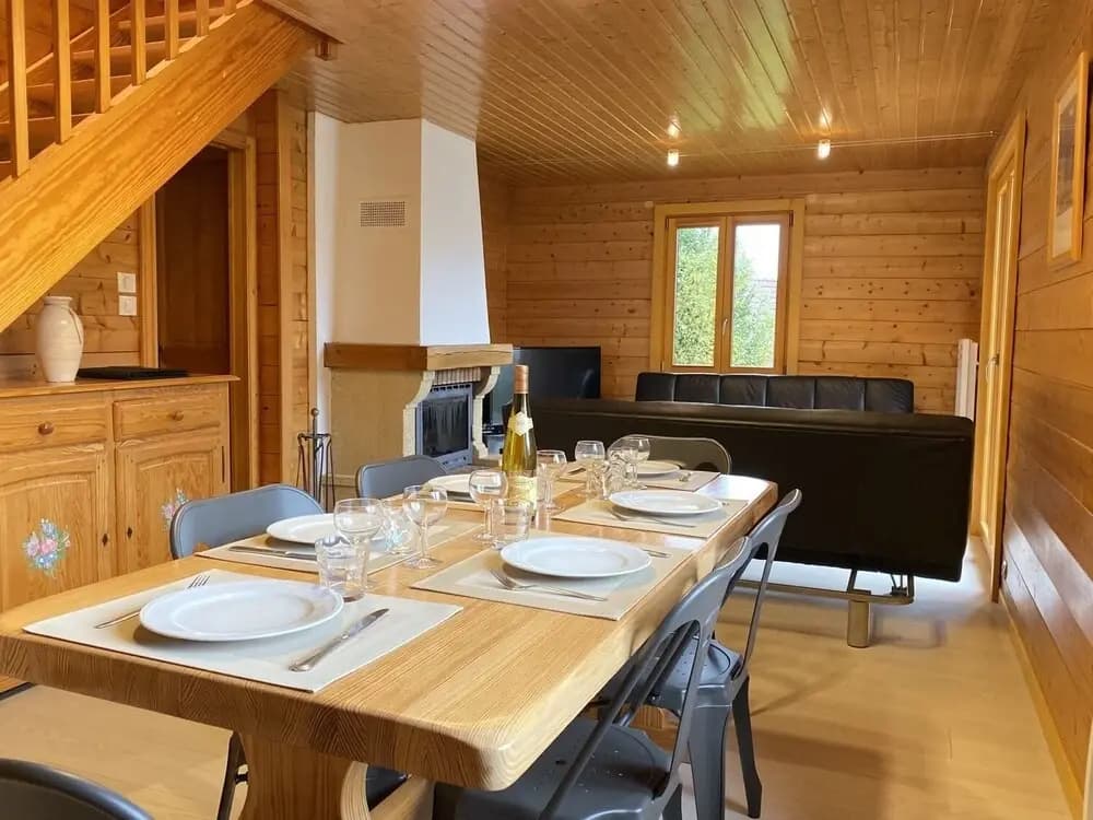 Chalet Sapin - Photo 5