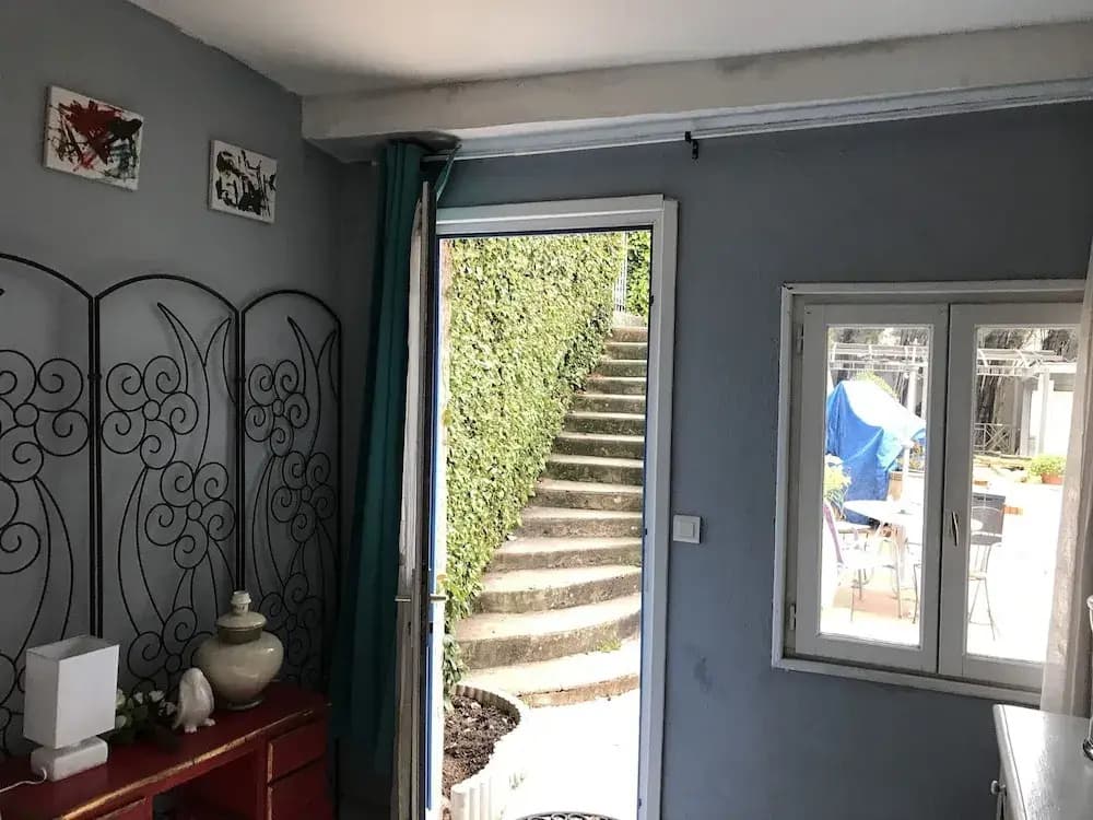 L'Oustalounet Chambres d'Hotes - Miniature 7