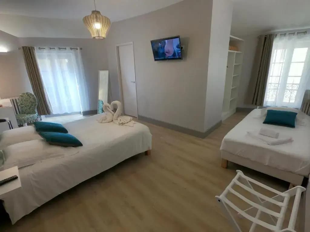 Le Home - Photo 2