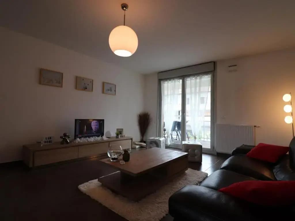 Appartement Annecy, 3 pièces, 4 personnes - FR-1-432-11 - Photo 3