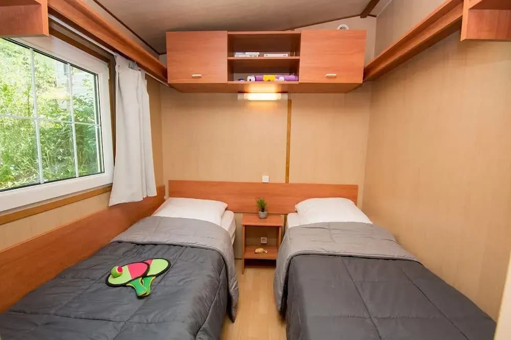 Camping Le Vieux Colombier - Photo 4