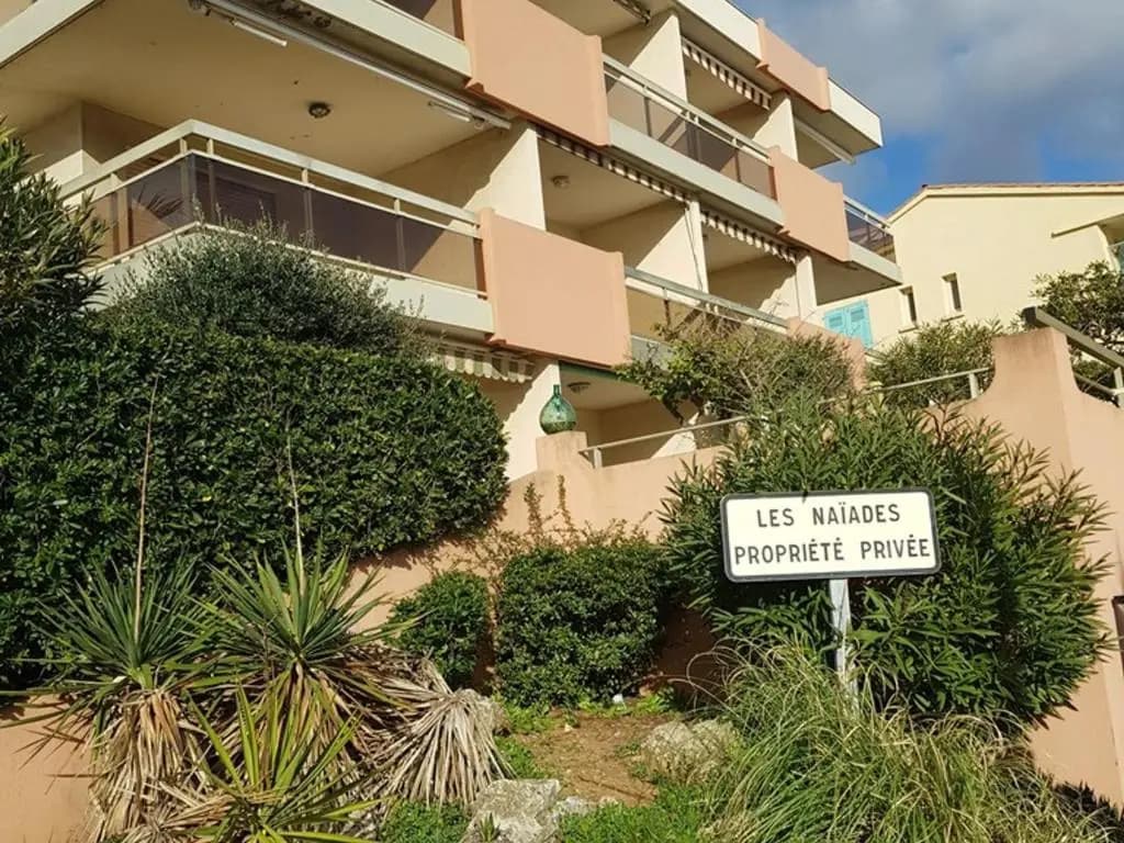 Appartement Cavalaire-sur-Mer, 1 pièce, 4 personnes - FR-1-100-184 - Photo 1