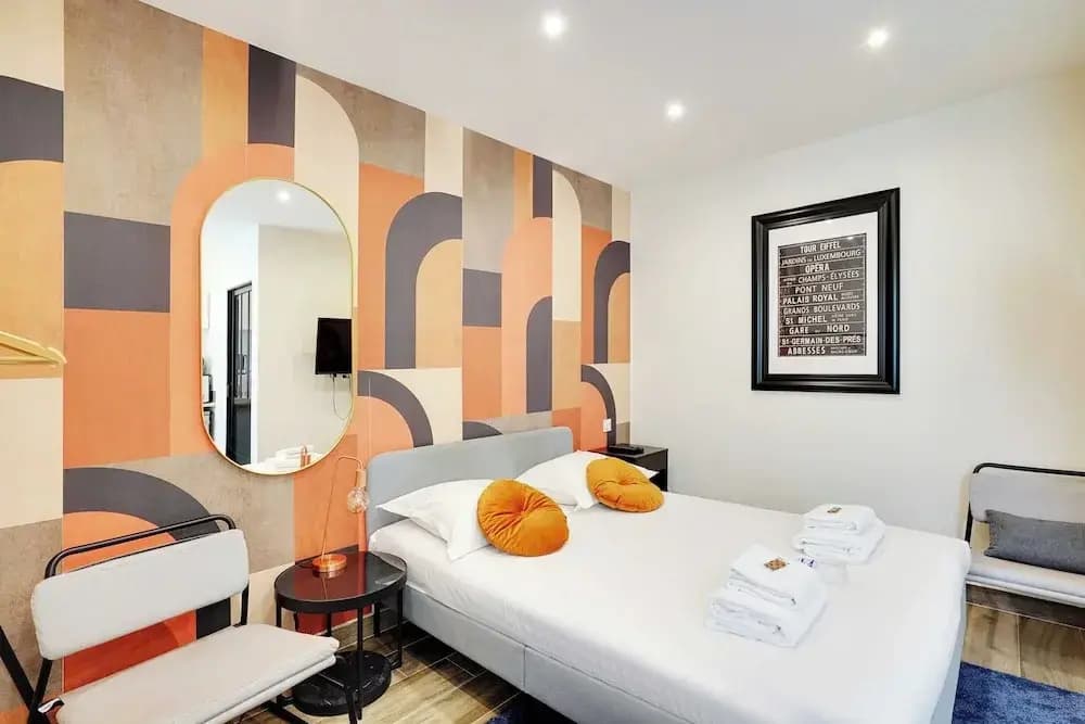 Magnificent Studio - 2P - Levallois-perret - Photo 3