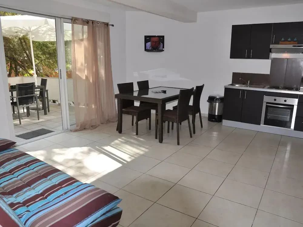 Holiday Home in Moriani-plage Near Beach - Photo 2
