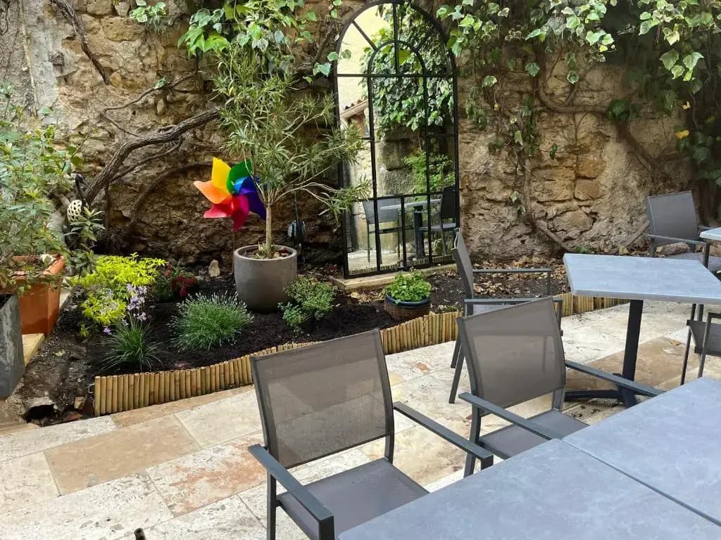 Hotel le Clos d'Orange - Miniature 8